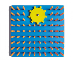 Геоборд «Синее небо» - fgospostavki.ru - Казань