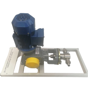Комплект для сборки-разборки насос-дозатора типа насос дозировочный  - fgospostavki.ru - Казань
