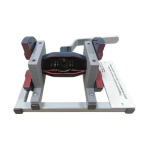 Разрезная модель крана шарового регулировочного с ручным управлением - fgospostavki.ru - Казань