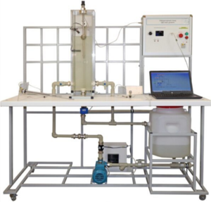 Лабораторный стенд "Датчики уровня"  - fgospostavki.ru - Казань