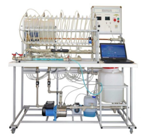 Стенд «Механика жидкости» - fgospostavki.ru - Казань