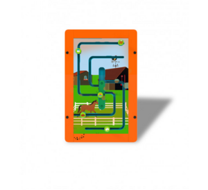 Игровая панель «Веселая ферма»  - fgospostavki.ru - Казань