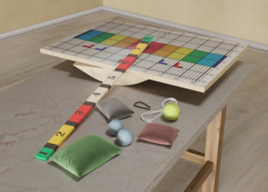 Комплект балансировочный «Успех» (Баламетрикс) - fgospostavki.ru - Казань