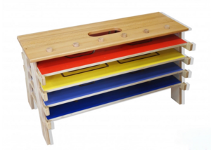 Комплект дидактических лабиринтов №1 - fgospostavki.ru - Казань