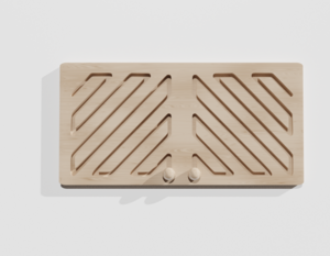 Межполушарная доска №11 - fgospostavki.ru - Казань