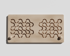 Межполушарная доска №12 - fgospostavki.ru - Казань