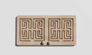 Межполушарная доска №13 - fgospostavki.ru - Казань