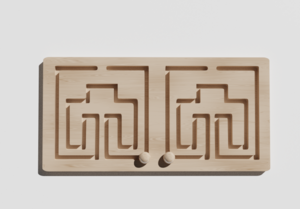 Межполушарная доска №17 - fgospostavki.ru - Казань