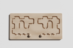 Межполушарная доска №19 - fgospostavki.ru - Казань