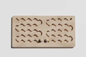 Межполушарная доска №20 - fgospostavki.ru - Казань