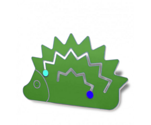 Бизипанель «Ежик» - fgospostavki.ru - Казань