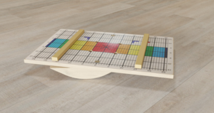 Ограничители для ног на балансировочную доску Бильгоу - fgospostavki.ru - Казань