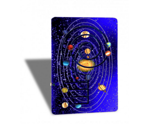 Панель «Космос» - fgospostavki.ru - Казань