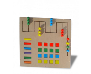 Панель «Найди цвета у фишки» - fgospostavki.ru - Казань