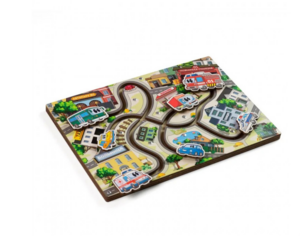 Панель «Лабиринт автомобилей» - fgospostavki.ru - Казань