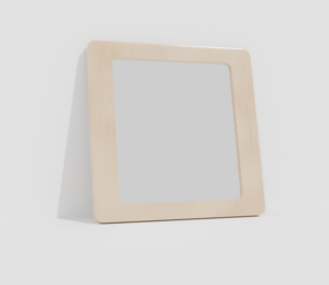 Панель-зеркало для STEM-стены - fgospostavki.ru - Казань