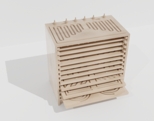 Развивающая панель «Межполушарные доски 12 в 1 №1» - fgospostavki.ru - Казань