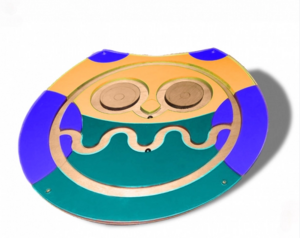 Панель-лабиринт «Совенок» - fgospostavki.ru - Казань