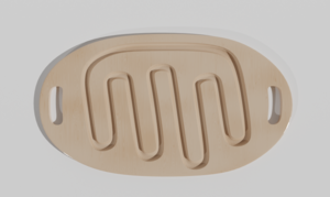 Панель-лабиринт «Умелец» - fgospostavki.ru - Казань