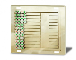 Панель-лабиринт «Математика» - fgospostavki.ru - Казань