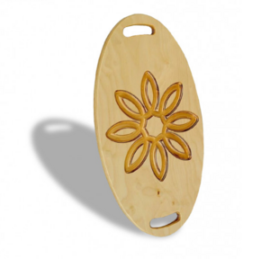 Панель-лабиринт «Цветочек» - fgospostavki.ru - Казань