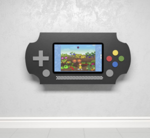 Интерактивная панель с программным логопедическим комплексом «Игровая приставка» - fgospostavki.ru - Казань