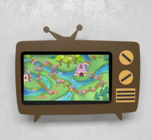 Интерактивная панель с программным логопедическим комплексом «Телевизор» - fgospostavki.ru - Казань