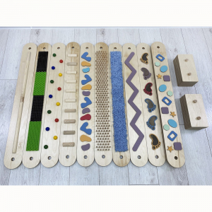 Сенсорные балансировочные мостики - fgospostavki.ru - Казань