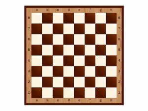 Доска магнитно-маркерная "Шахматы - шашки" + комплект тематических магнитов - fgospostavki.ru - Казань