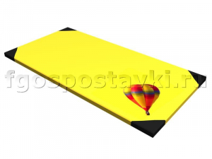 Детский мат "Воздушный шар" - fgospostavki.ru - Казань