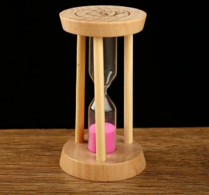 Часы песочные на 3 минуты - fgospostavki.ru - Казань