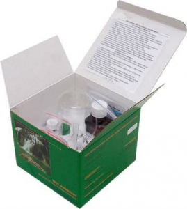 Тест-комплект «Фосфаты» - fgospostavki.ru - Казань