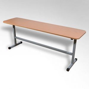 Скамья для обеденной группы 6- местная - fgospostavki.ru - Казань