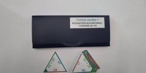 Математическая пирамида «Сложение до 100» - fgospostavki.ru - Казань