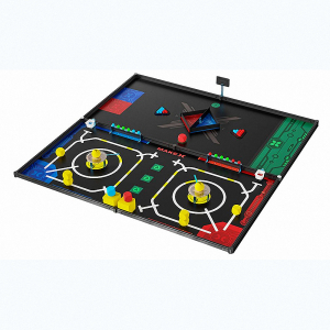 Соревновательное поле с рамкой 2022 MakeX Starter Arena and Frame - fgospostavki.ru - Казань