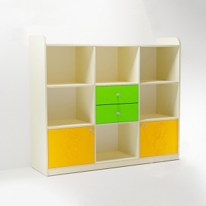 Стеллаж мебельный АВС - 003 - fgospostavki.ru - Казань