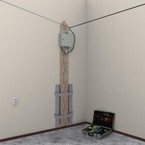 Лабораторный стенд «Защита информации от утечки по акустическому и виброакустическому каналам» - fgospostavki.ru - Казань