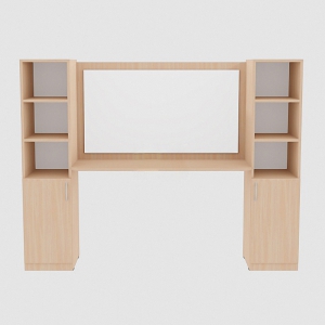 Стол логопеда АВЛ-008 - fgospostavki.ru - Казань