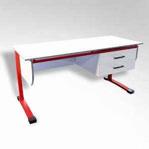 Стол 'Трансформер ТР' для преподавателя с ящиками - fgospostavki.ru - Казань