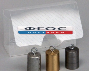 Набор тел равного объема - fgospostavki.ru - Казань