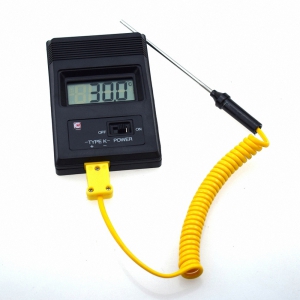 Термометр электронный демонстрационный - fgospostavki.ru - Казань