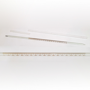 Ртутный термометр для лабораторных работ 0-360 - fgospostavki.ru - Казань