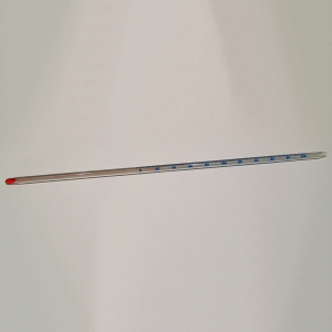 Термометр стеклянный от 0 до +200 °C - fgospostavki.ru - Казань