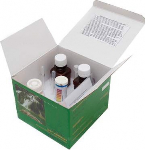 Тест-комплект «Кальций» - fgospostavki.ru - Казань