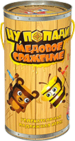 Подвижная развивающая игра "Медовое сражение" - fgospostavki.ru - Казань