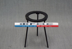 Подставка-тренога - fgospostavki.ru - Казань