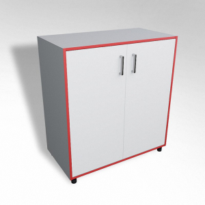 Тумба закрытая ТР ЛДСП - fgospostavki.ru - Казань