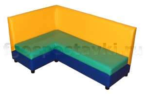 Угловой диван - fgospostavki.ru - Казань