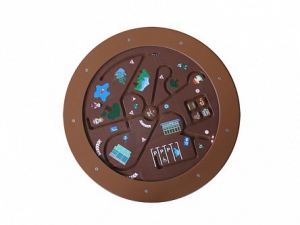 Балансировочная панель "Дорожное движение" - fgospostavki.ru - Казань