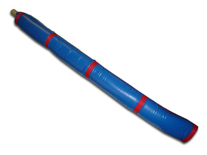 Протектор для стоек волейбольных пристенных 2,3Х0,2Х0,02 (тент) - fgospostavki.ru - Казань